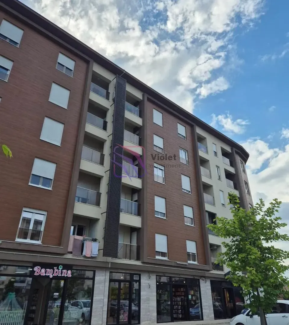 Prodaja, dvosoban stan, 92m², Zabjelo, Podgorica