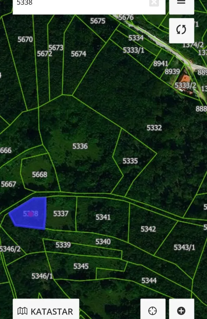 Prodaja, plac, 66000m², Knjaževac-Centar, Knjaževac