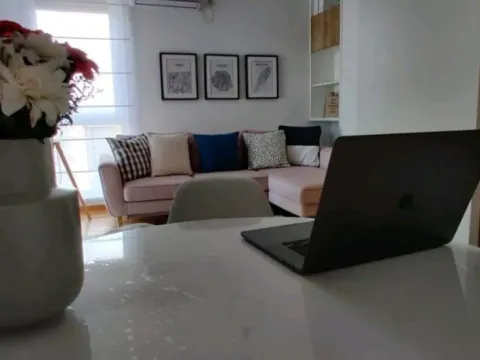 Rent, one bedroom apartment, 38m², Adamovićevo Naselje, Novi Sad Sve Podlokacije - image 3