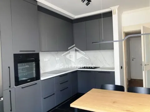 Izdavanje, dvosoban stan, 64m², Vračar Hram, Vračar Sve Podlokacije - image 16