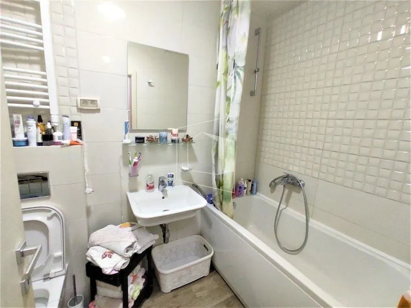Rent, apartment, 45m², Zagorič, Podgorica