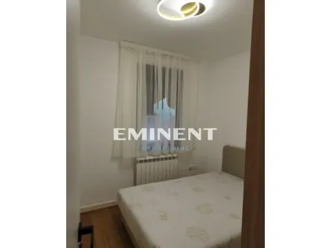 Rent, three bedroom apartment, 65m², Čubura, Beograd - image 10