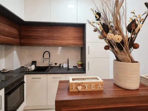 Rent, apartment, 48m², City Kvart, Podgorica - image 4