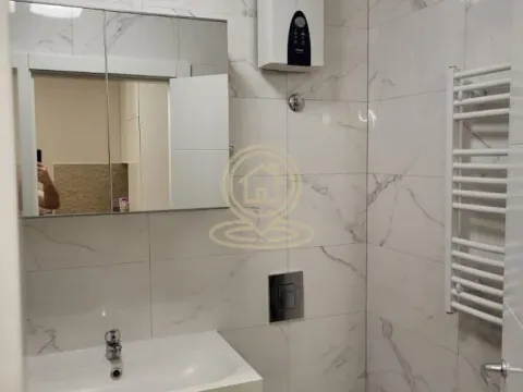 Rent, one bedroom apartment, 43m², Telep, Novi Sad Sve Podlokacije - image 10