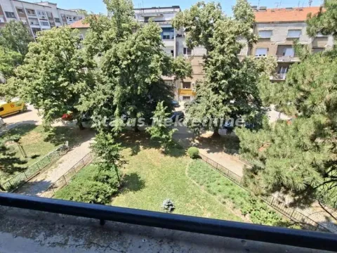 Prodaja, dvosoban stan, 67m², Kej, Novi Sad Sve Podlokacije - image 9