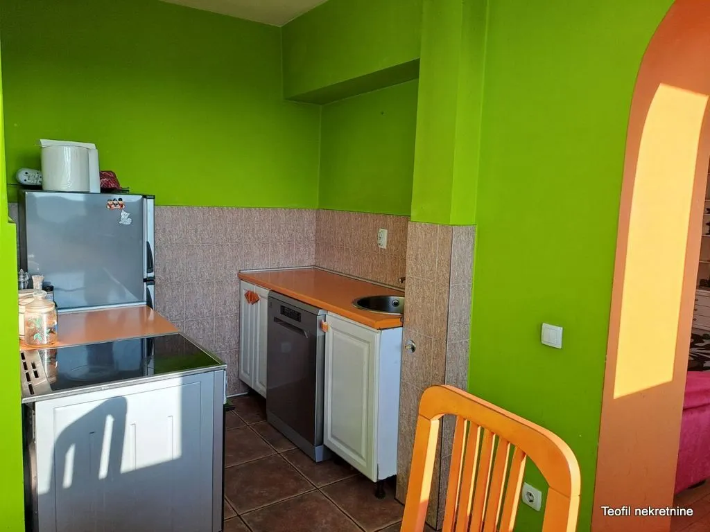 Sale, apartment, 120m², Stari Grad, Beograd
