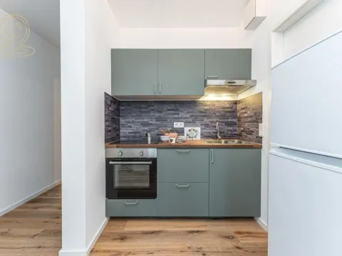 Prodaja, jednosoban stan, 28m², Adice, Novi Sad Sve Podlokacije - image 6