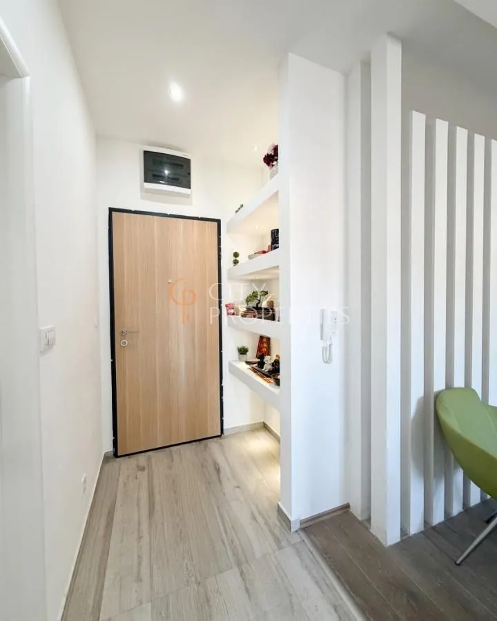 Prodaja, stan, 43m², Pobrežje, Podgorica