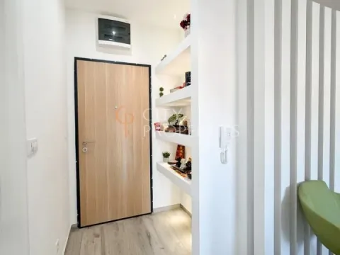 Sale, apartment, 43m², Pobrežje, Podgorica - image 11