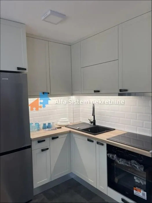 Rent, three bedroom apartment, 64m², Voždovac Sve Podlokacije, Beograd