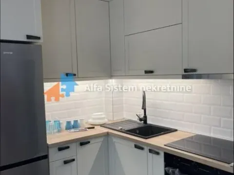 Rent, three bedroom apartment, 64m², Voždovac Sve Podlokacije, Beograd - image 7