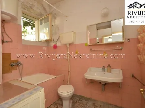 Prodaja, jednosoban stan, 53m², Centar, Herceg Novi - image 8