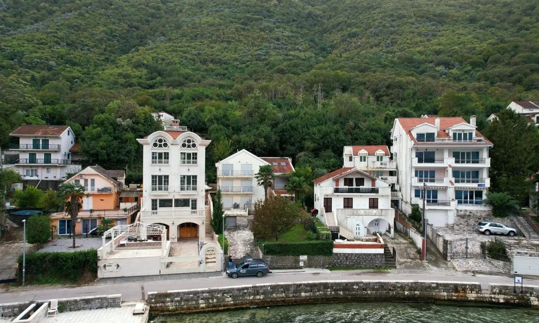 Prodaja, kuća, 280m², Stoliv, Kotor
