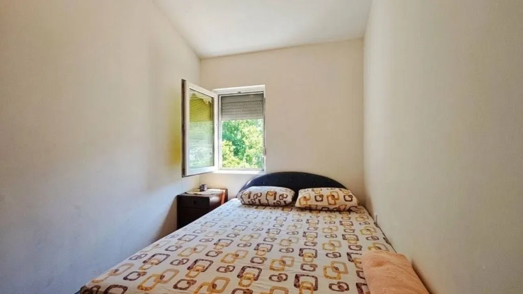Prodaja, jednosoban stan, 44m², Rafailovići, Budva