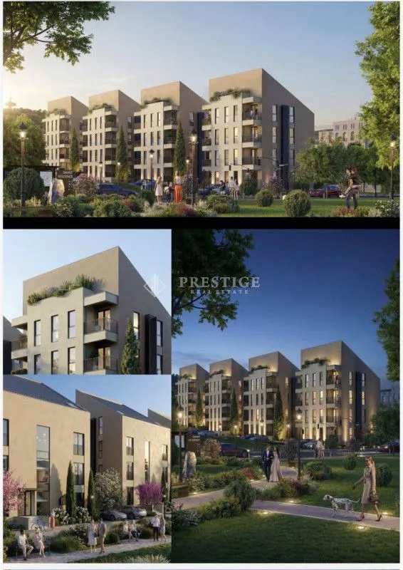 Rent, studio apartment, 27m², Zabjelo, Podgorica