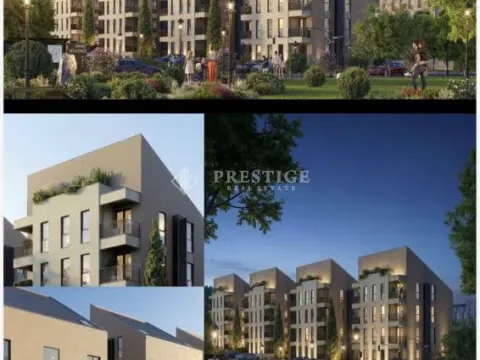 Rent, studio apartment, 27m², Zabjelo, Podgorica - image 2