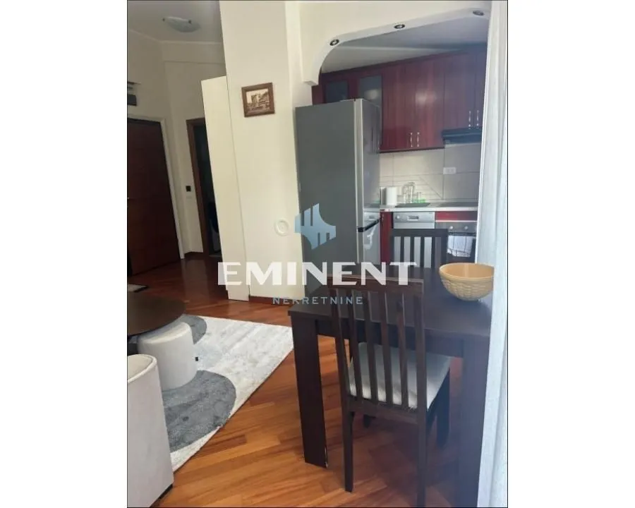 Rent, two bedroom apartment, 42m², Vukov Spomenik, Zvezdara Sve Podlokacije