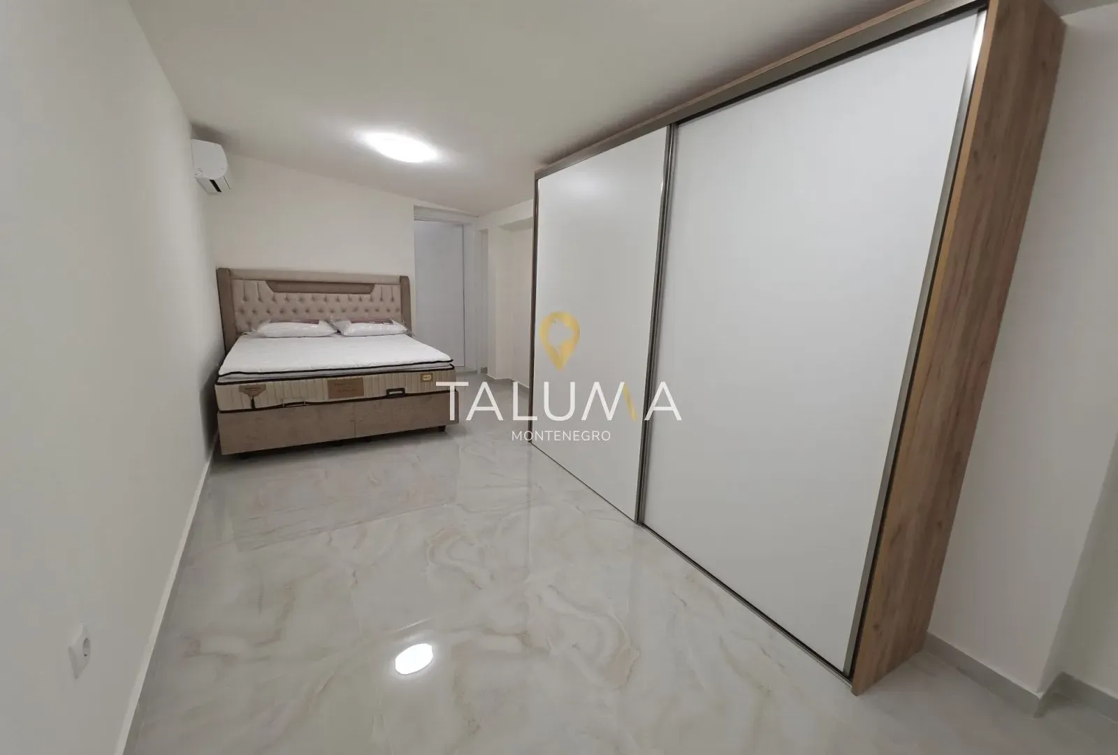 Rent, house, 100m², Malo Brdo, Podgorica