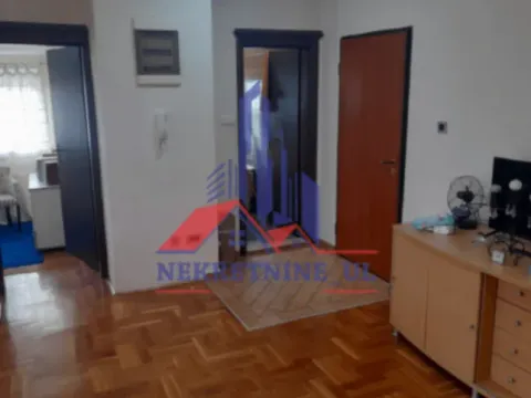 Izdavanje, dvosoban stan, 65m², Ibričevina, Podgorica - image 3