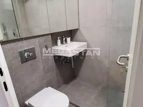 Sale, one bedroom apartment, 35m², Vračar Centar, Vračar Sve Podlokacije - image 10