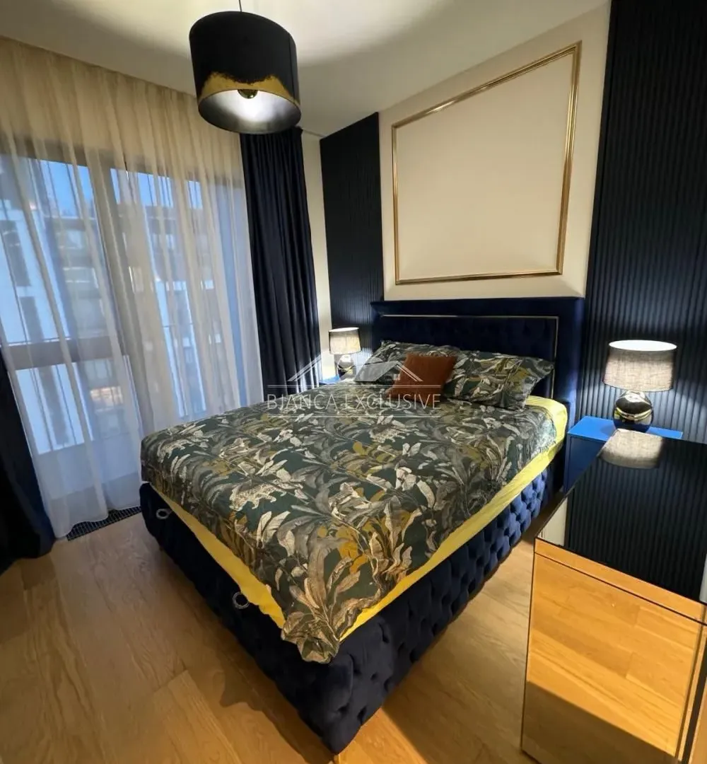 Sale, three bedroom apartment, 174m², Savski Venac, Beograd