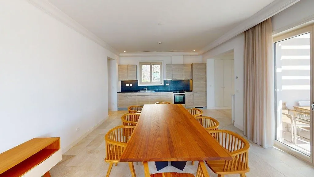 Prodaja, stan, 234m², Tivat, Crna Gora