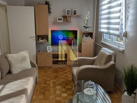 Prodaja, dvosoban stan, 46m², Detelinara, Novi Sad Sve Podlokacije - image 3
