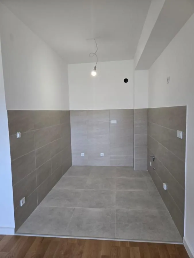 Prodaja, stan, 30m², Seljanovo, Tivat