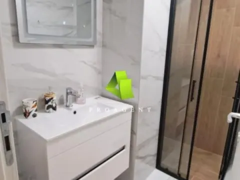 Rent, one bedroom apartment, 48m², Pantelej, Niš - image 8