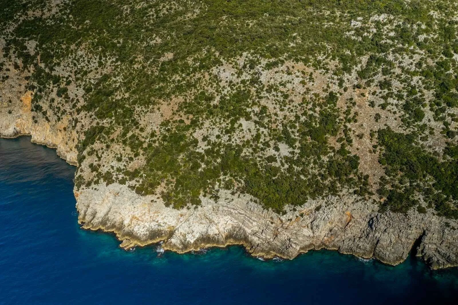 Prodaja, plac, 5000m², Kotor, Crna Gora