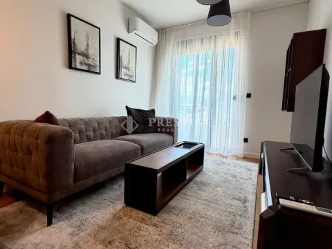 Izdavanje, jednosoban stan, 36m², Zabjelo, Podgorica - image 4