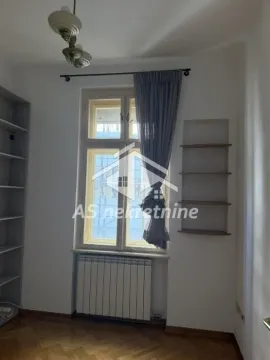 Izdavanje, stan, 150m², Vračar Sve Podlokacije, Beograd - image 11