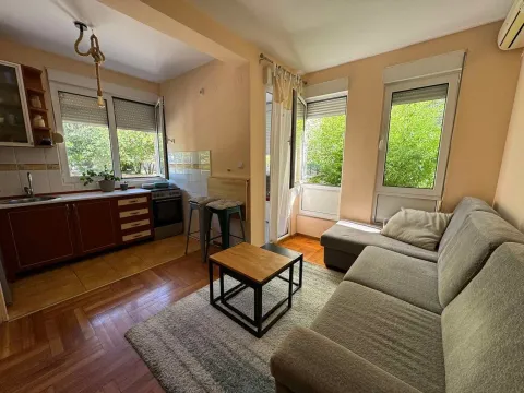 Izdavanje, jednosoban stan, 38m², Pod Goricom, Podgorica - image 2