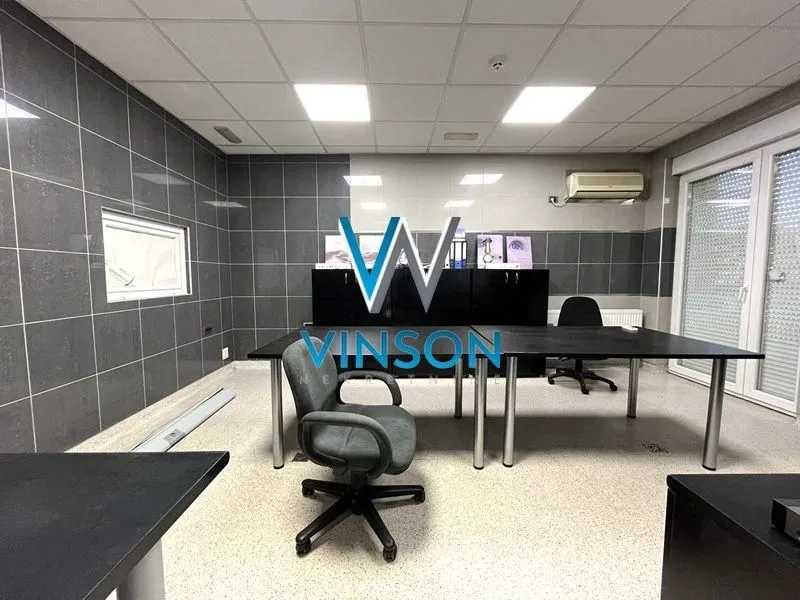 Sale, office space, 305m², Centar, Novi Sad