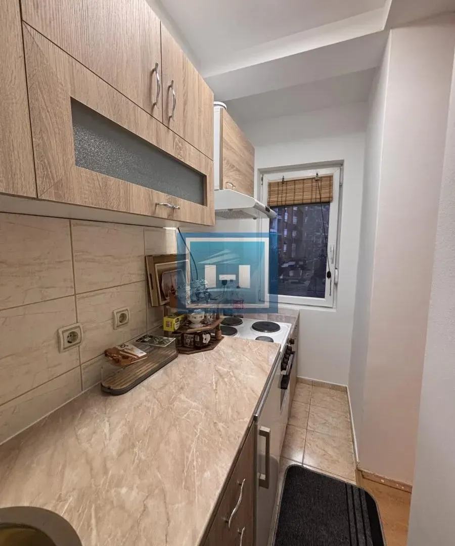 Izdavanje, garsonjera, 19m², Centar, Jagodina