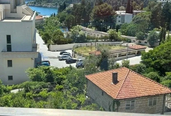 Sale, apartment, 84m², Bečići, Budva