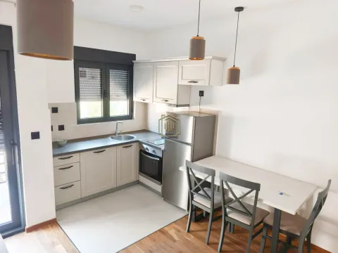 Izdavanje, stan, 30m², Gorica C, Podgorica - image 6