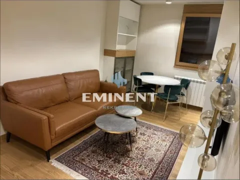 Izdavanje, stan, 40m², Stari Grad, Beograd - image 2