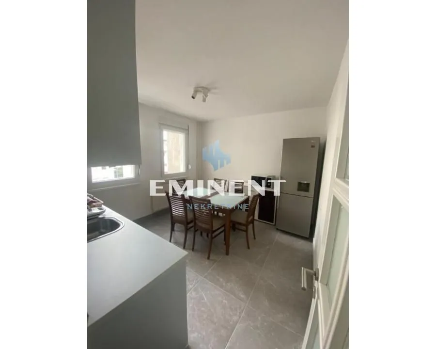 Rent, two bedroom apartment, 54m², Arena, Novi Beograd Sve Podlokacije