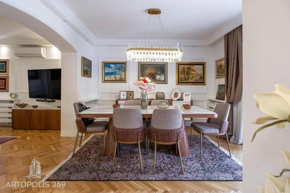 Sale, house, 180m², Bezanijska Kosa 1, Bežanijska Kosa Sve Podlokacije