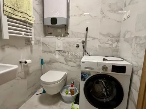 Rent, one bedroom apartment, 46m², City Kvart, Podgorica - image 11