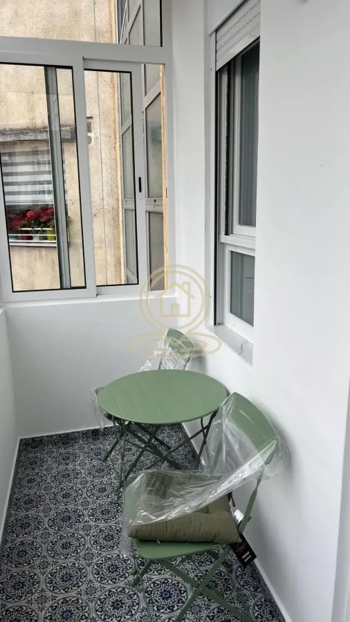 Rent, two bedroom apartment, 60m², Stari Grad, Beograd