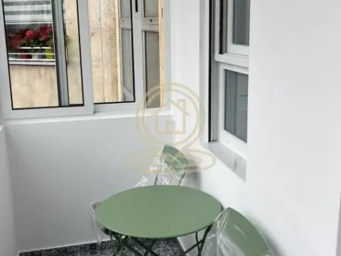 Rent, two bedroom apartment, 60m², Stari Grad, Beograd - image 9