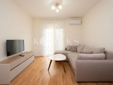 Izdavanje, jednosoban stan, 39m², Zabjelo, Podgorica - image 2