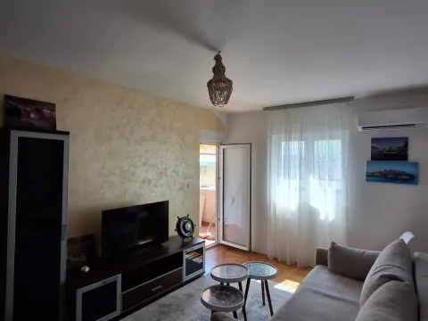 Sale, one bedroom apartment, 42m², Budva, Crna Gora - image 2