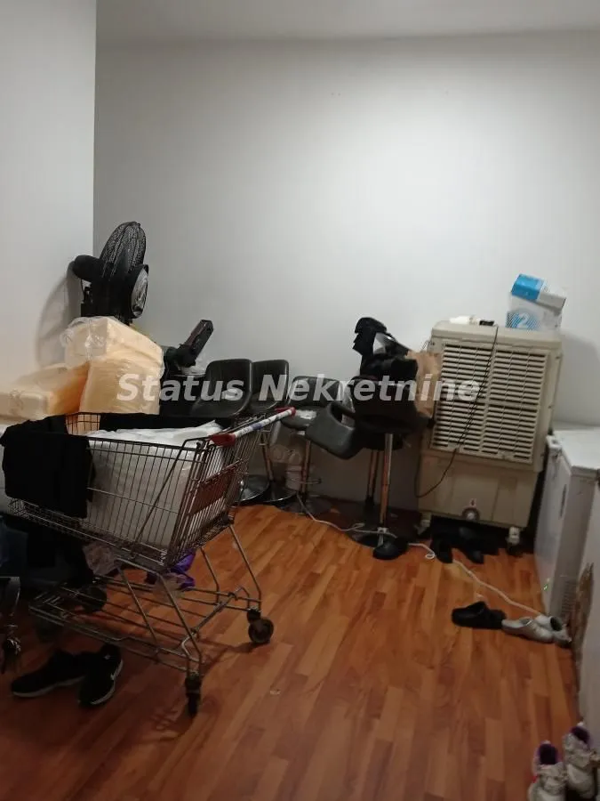 Sale, office space, 17m², Centar, Novi Sad