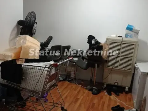 Prodaja, poslovni prostor, 17m², Centar, Novi Sad - image 3