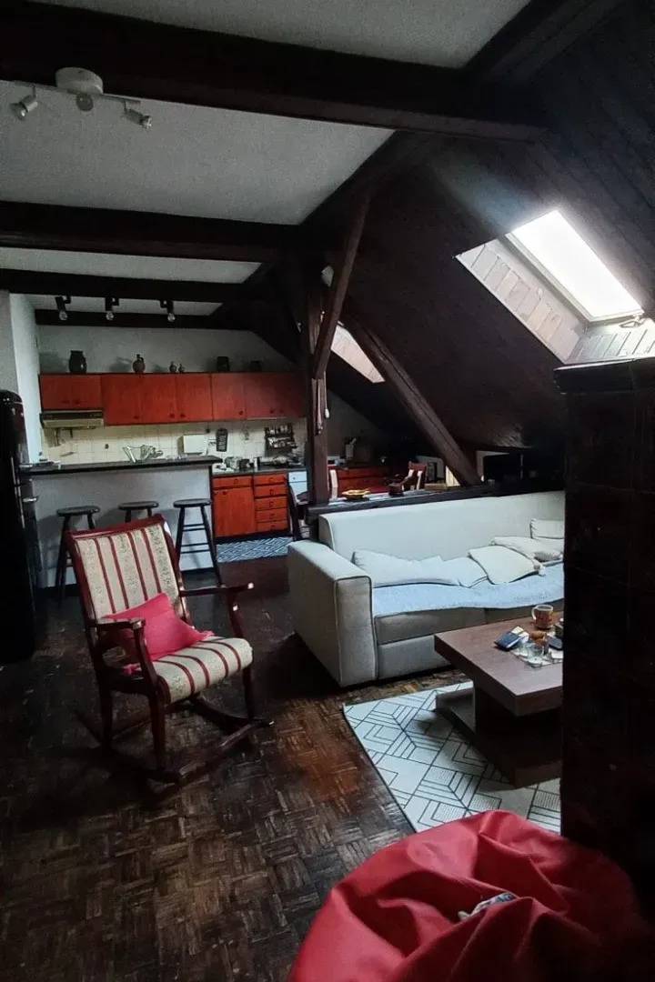 Prodaja, trosoban stan, 100m², Profesorska Kolonija, Palilula Sve Podlokacije