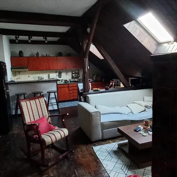 Prodaja, trosoban stan, 100m², Profesorska Kolonija, Palilula Sve Podlokacije