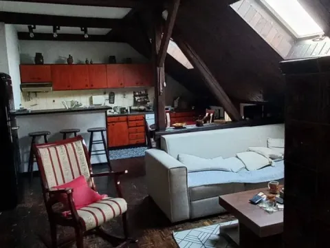 Prodaja, trosoban stan, 100m², Profesorska Kolonija, Palilula Sve Podlokacije - image 1